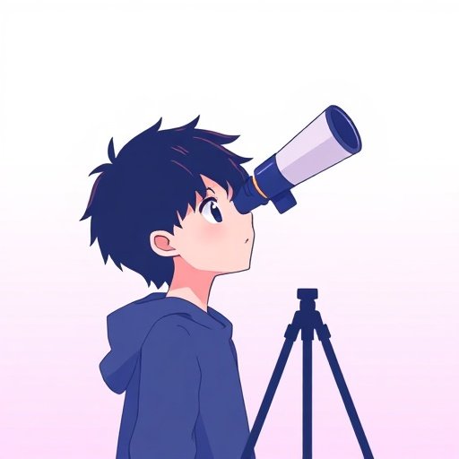 星星点灯