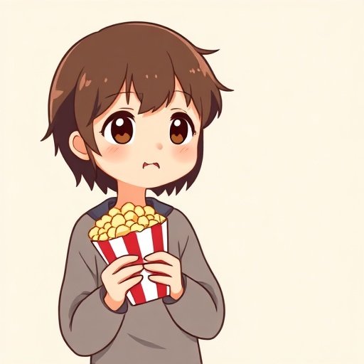 追剧小队长